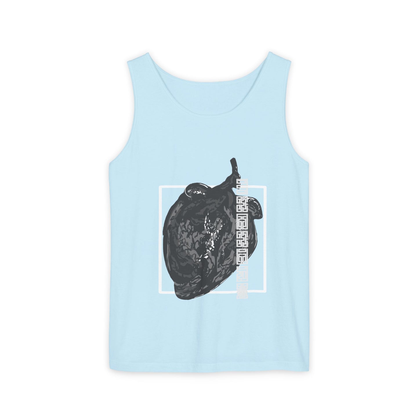 Macabre - Gothic Tank top