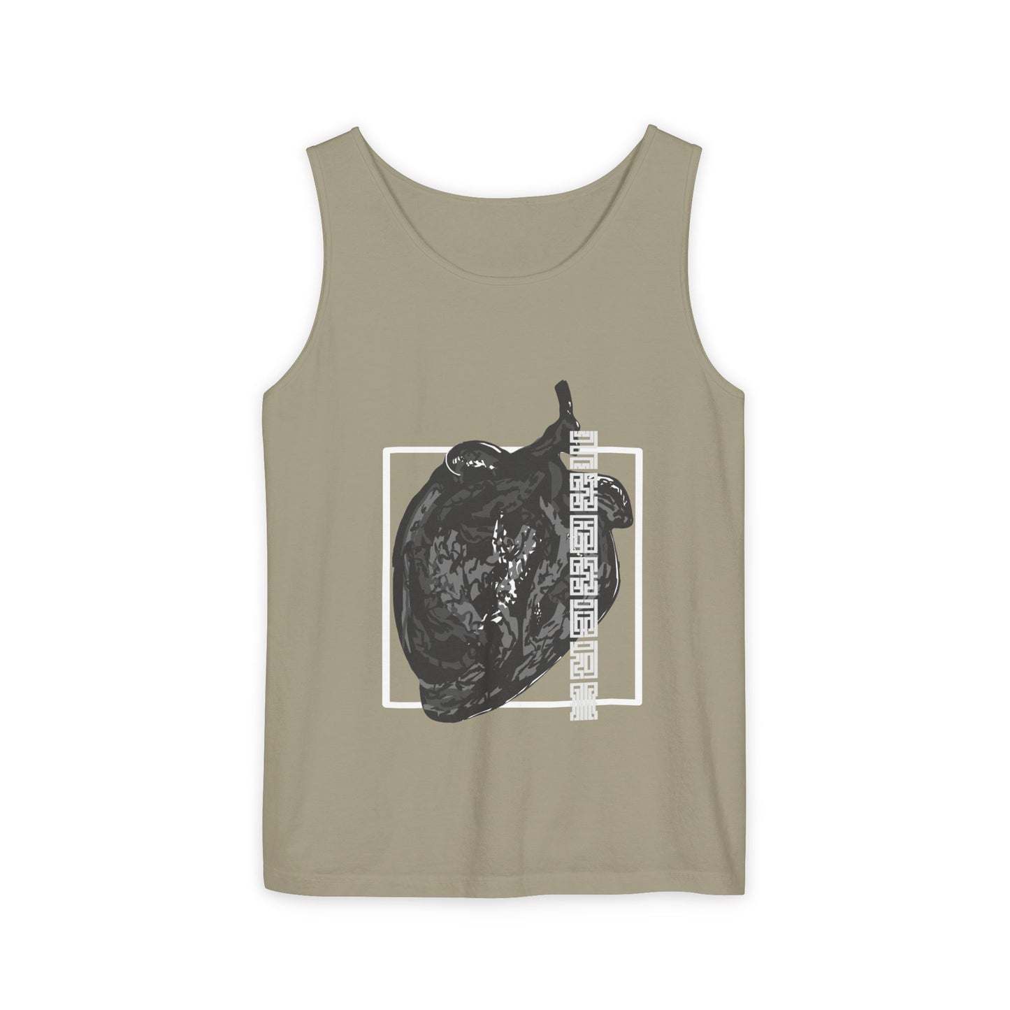 Macabre - Gothic Tank top