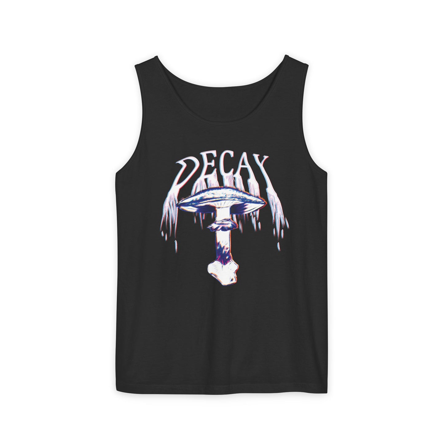 DECAY Tanktop