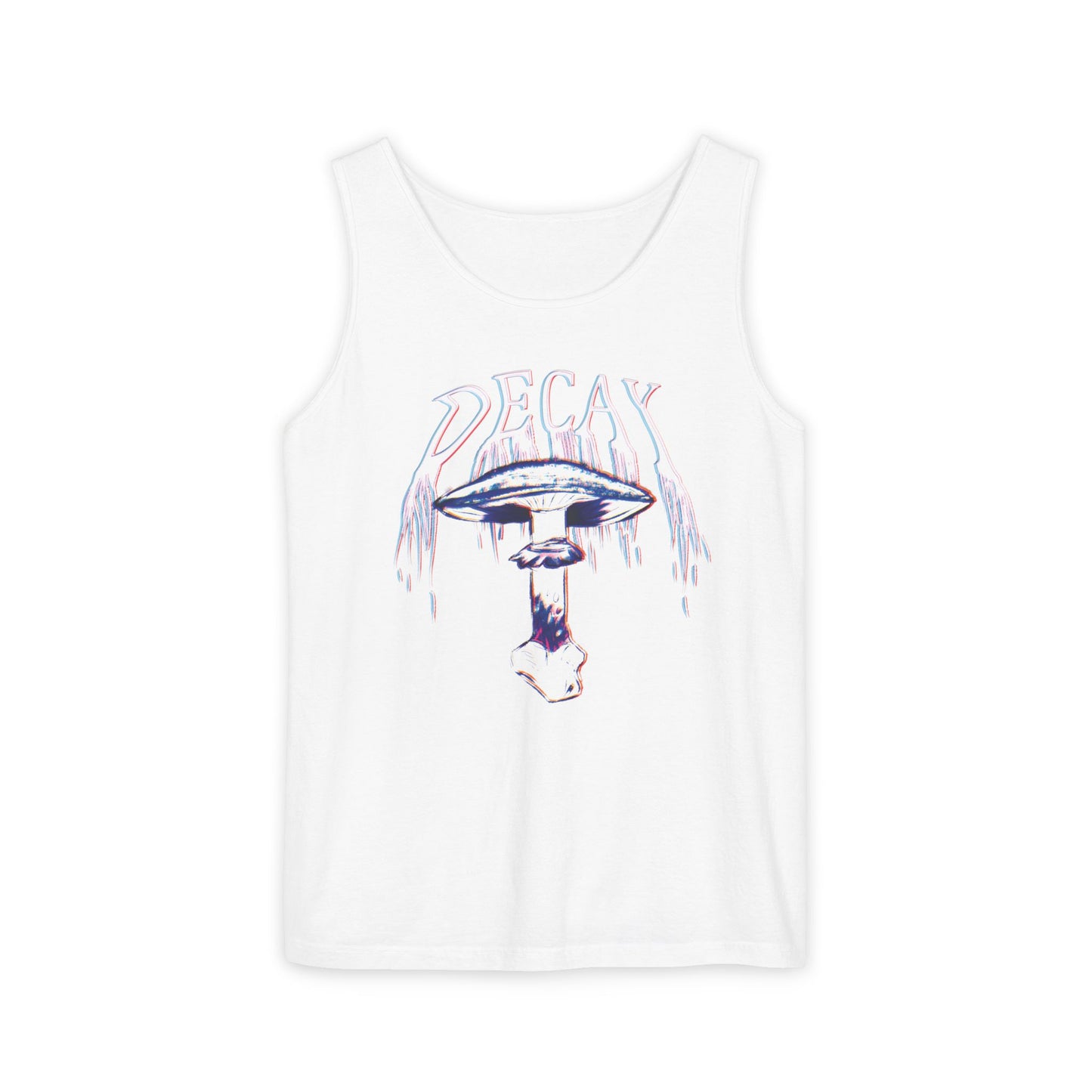DECAY Tanktop