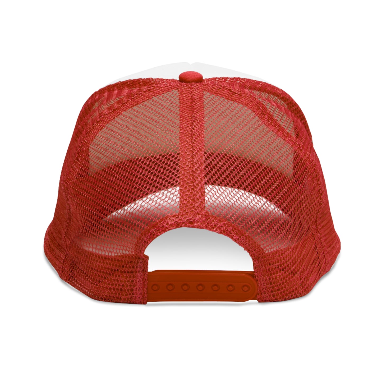 [Pee-nergy!] Mesh Cap