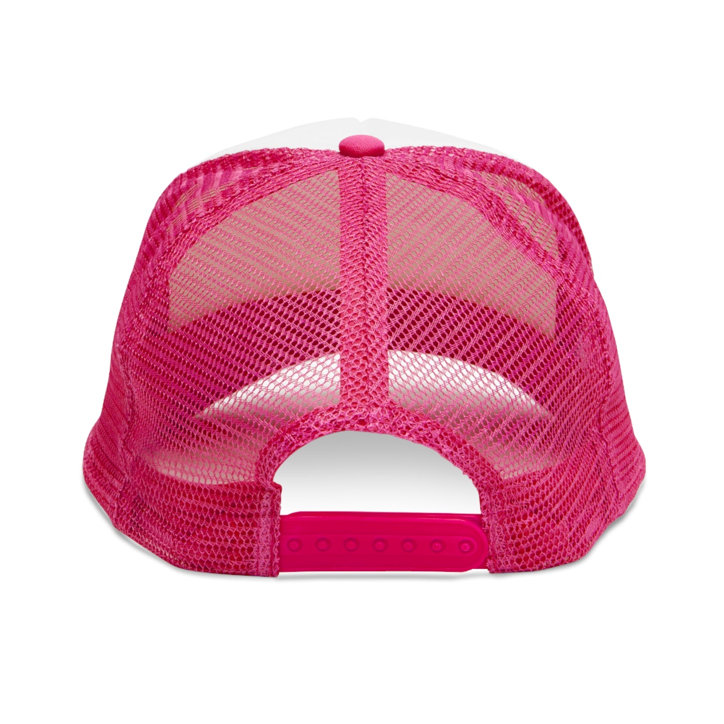 [Pee-nergy!] Mesh Cap
