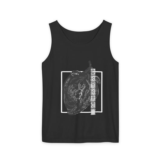 Macabre - Gothic Tank top