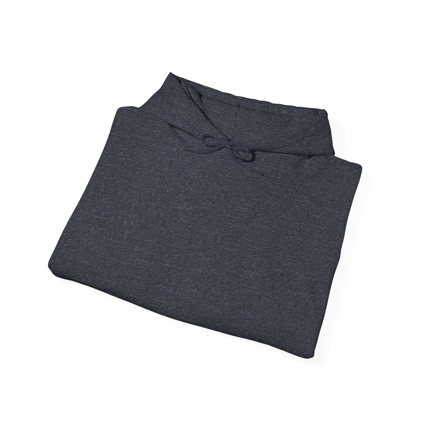 [Hellfire Blue] Unisex Heavy Blend™ Hooded Sweatshirt