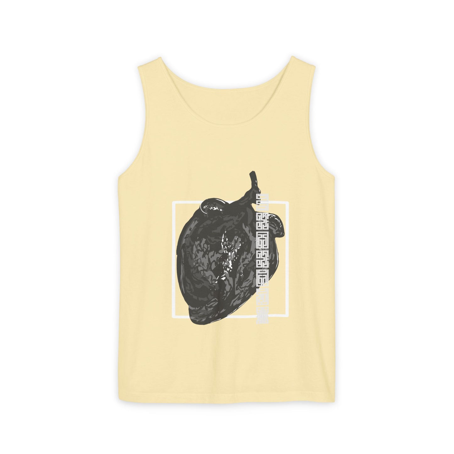 Macabre - Gothic Tank top