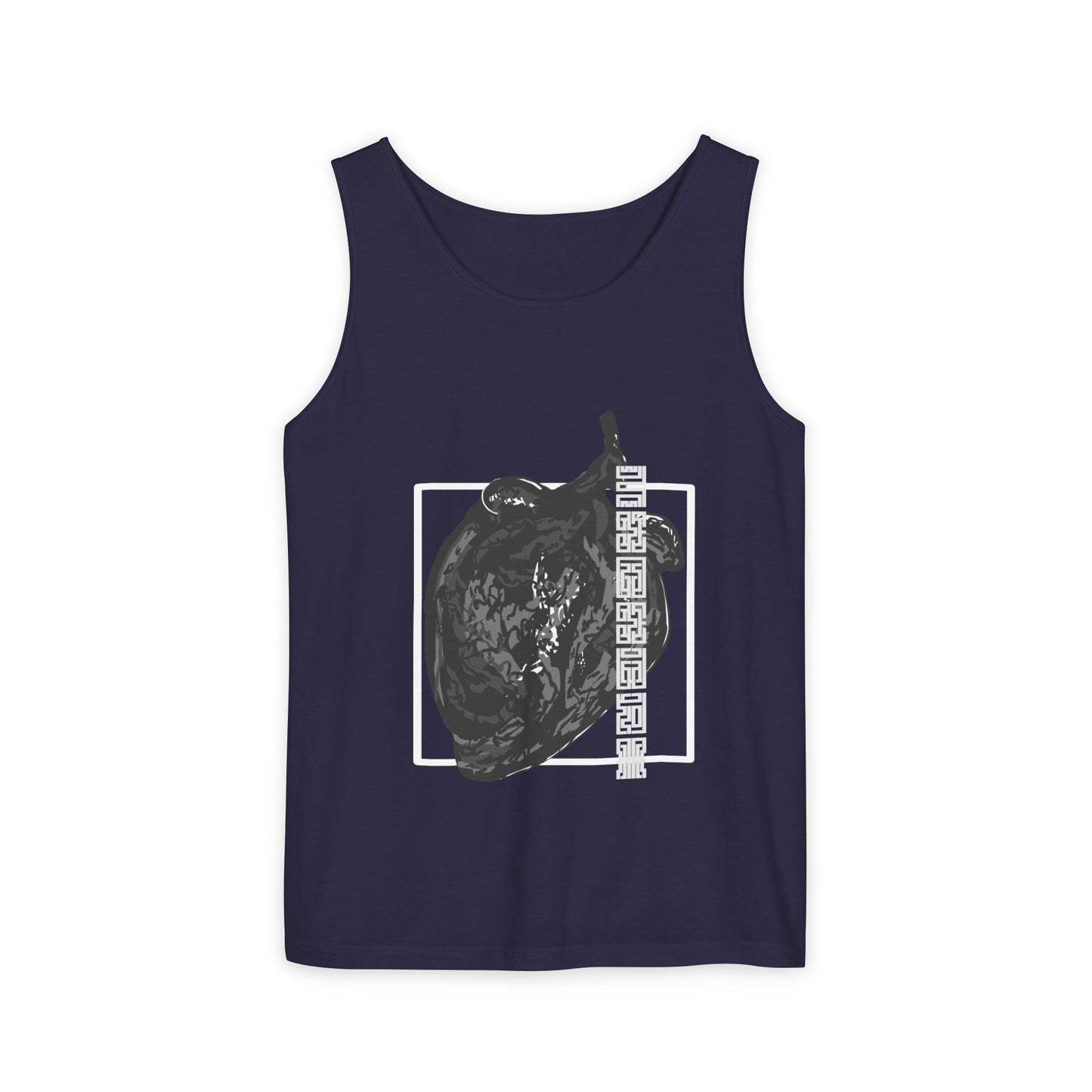 Macabre - Gothic Tank top