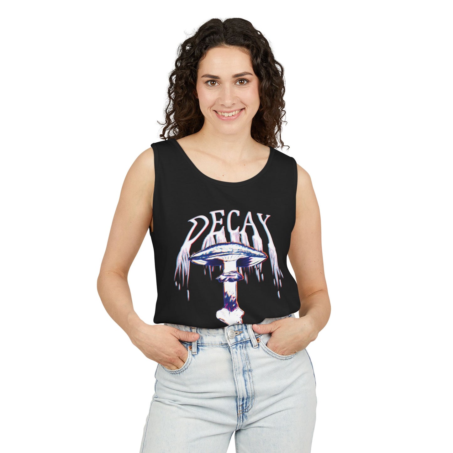 DECAY Tanktop