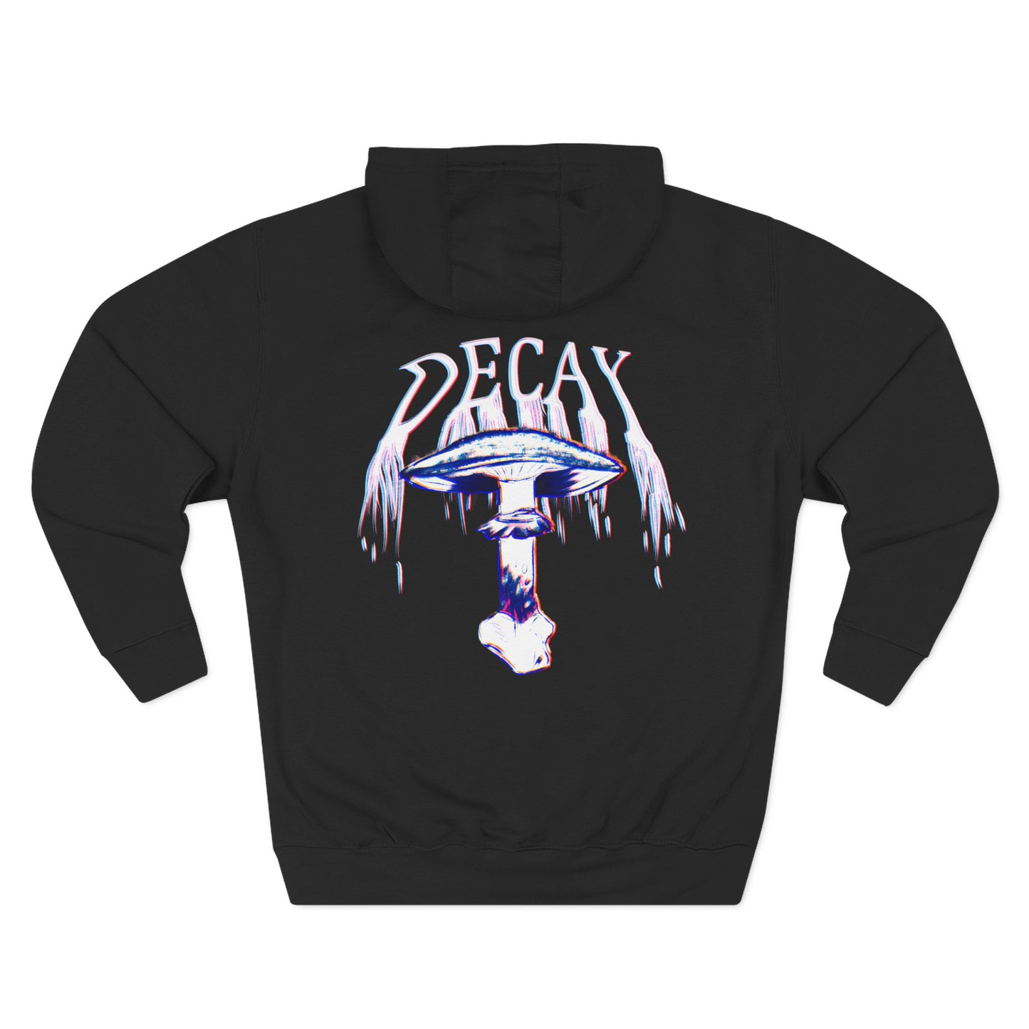 DECAY Hoodie