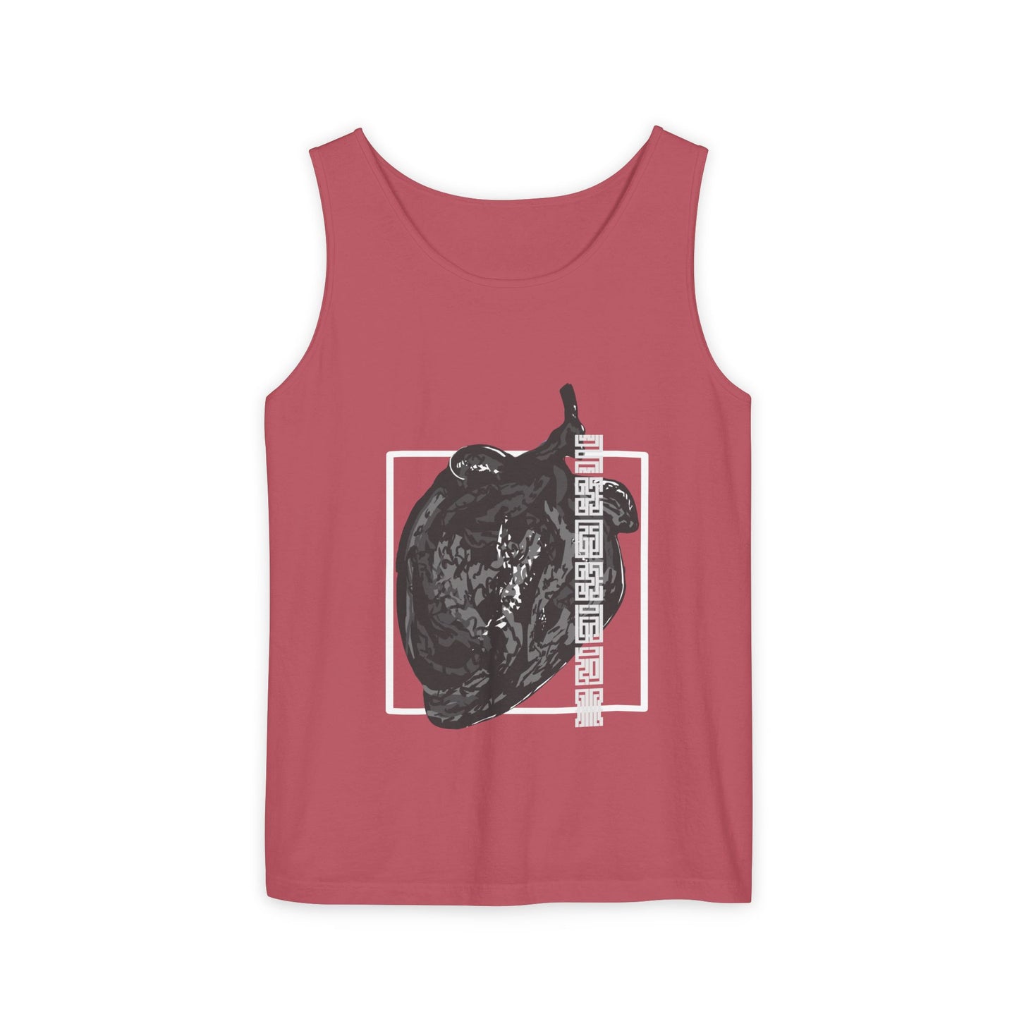 Macabre - Gothic Tank top