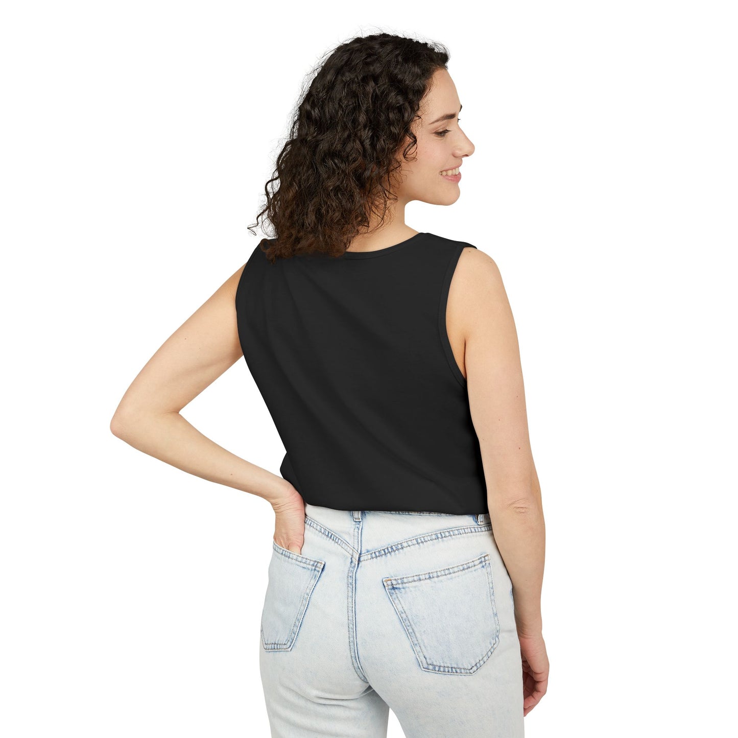 DECAY Tanktop