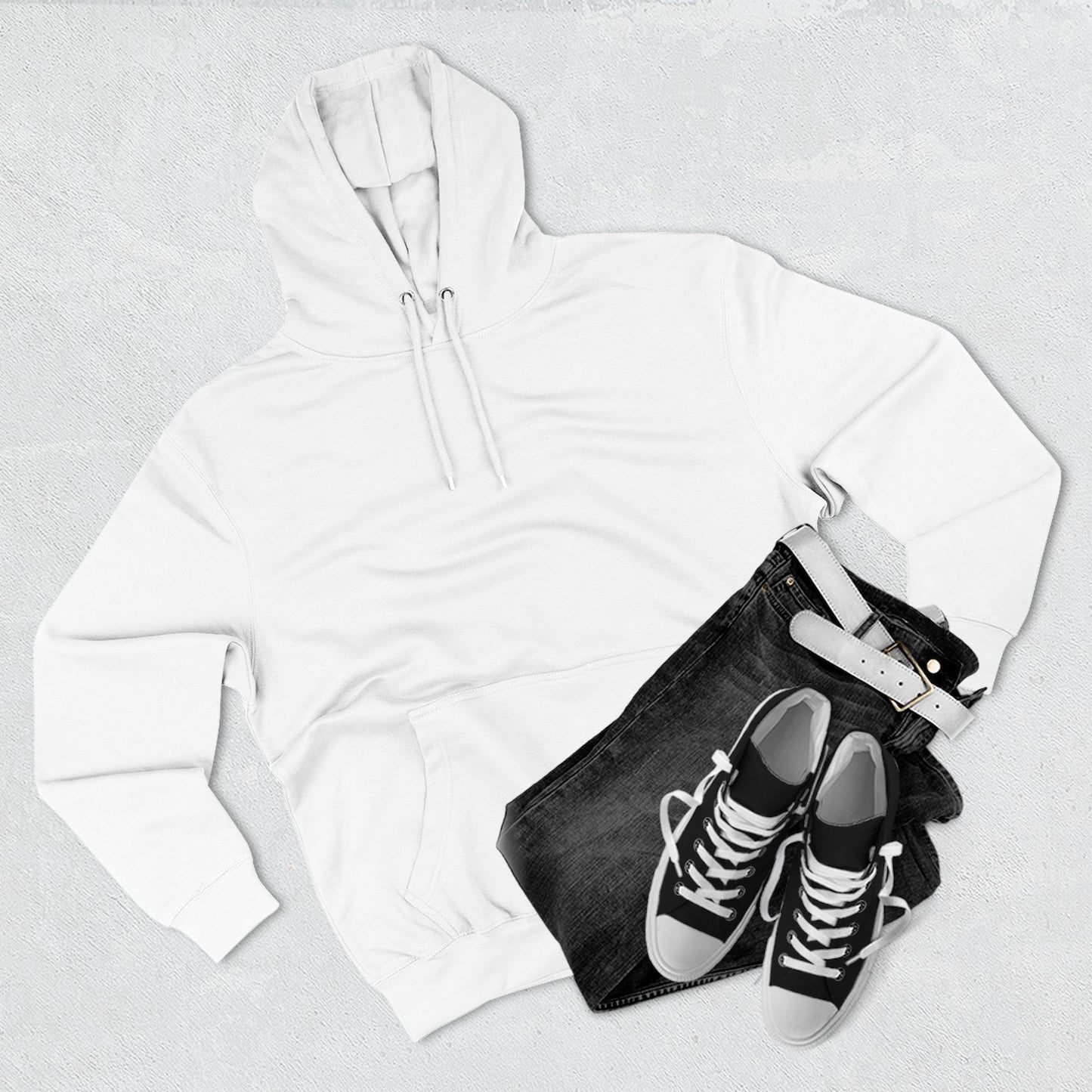 DECAY Hoodie