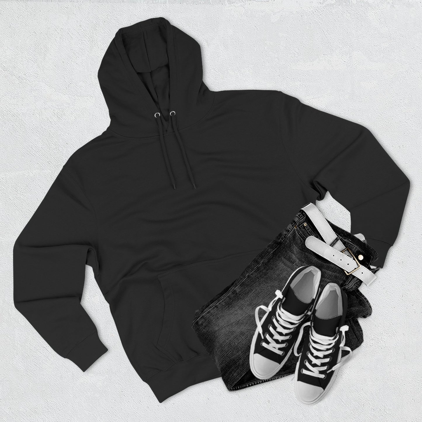 DECAY Hoodie