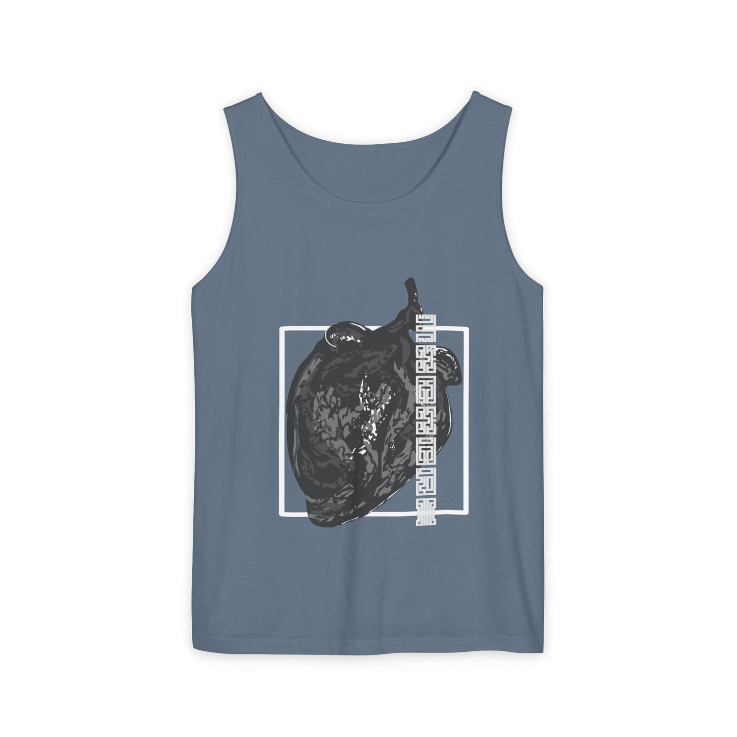 Macabre - Gothic Tank top