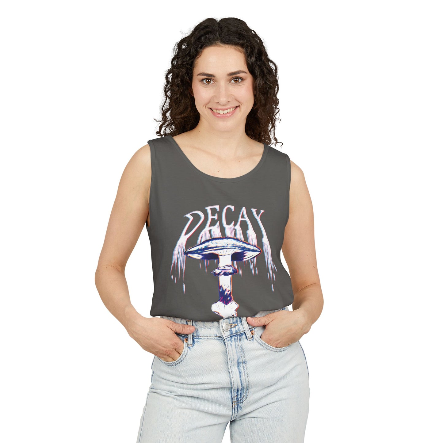 DECAY Tanktop