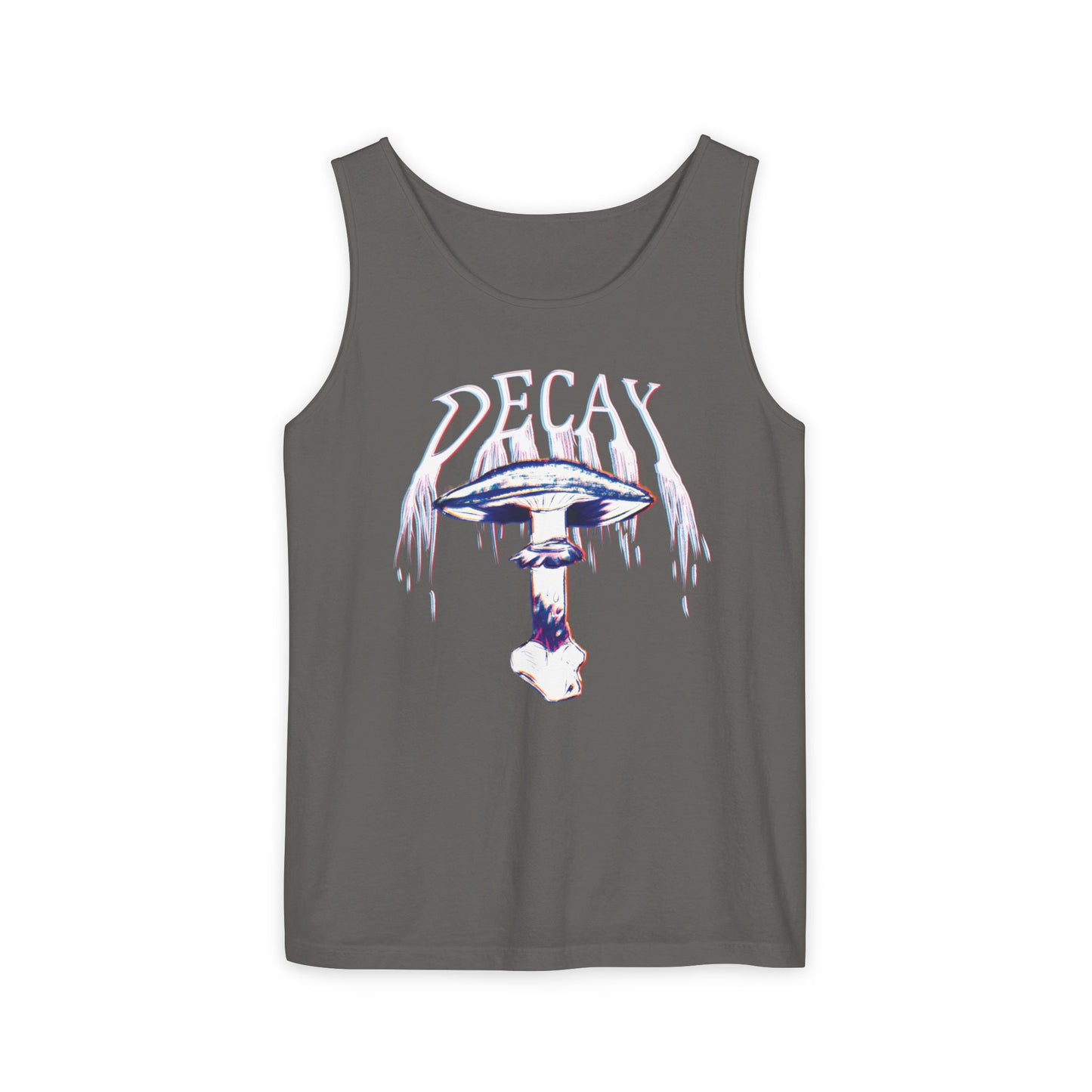 DECAY Tanktop