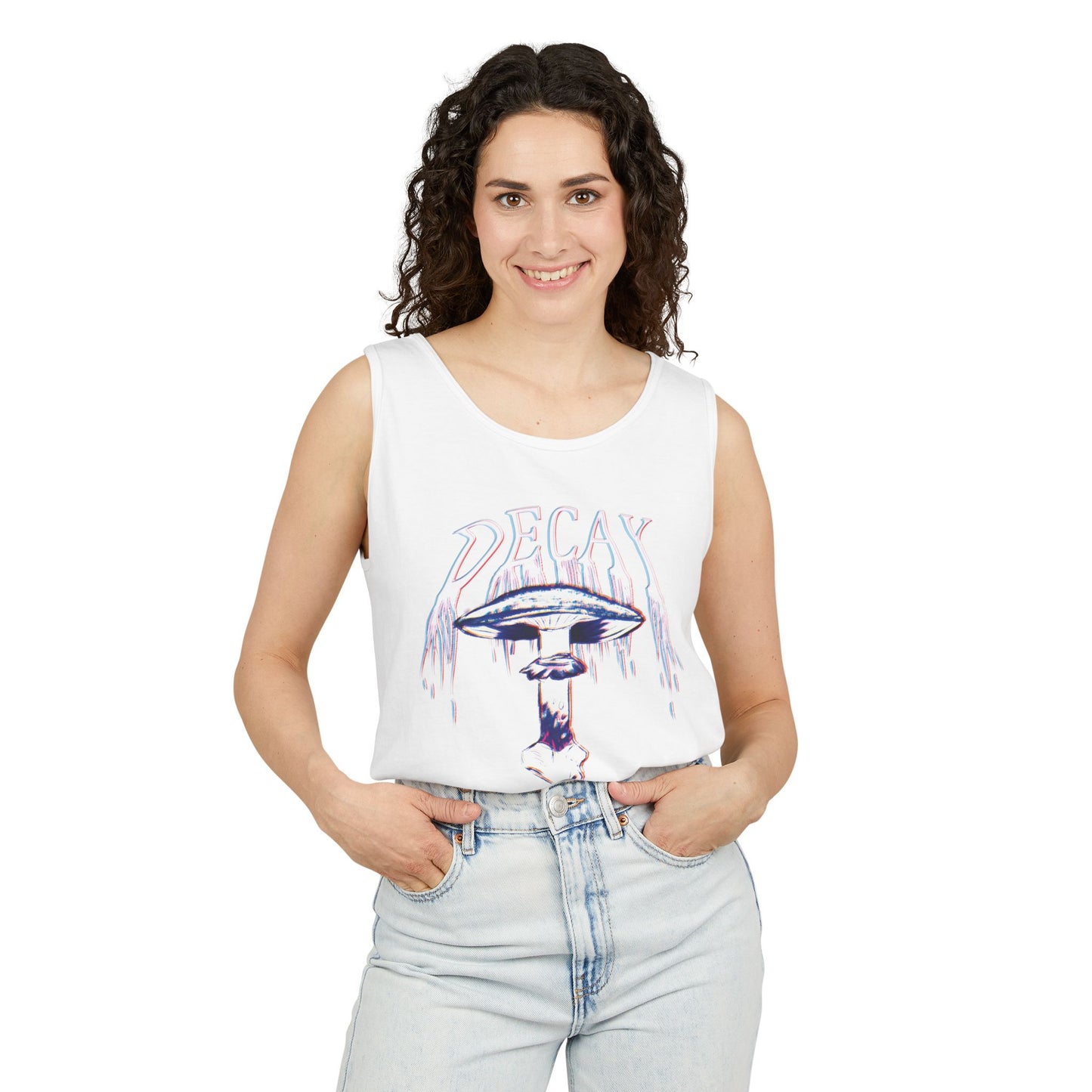 DECAY Tanktop