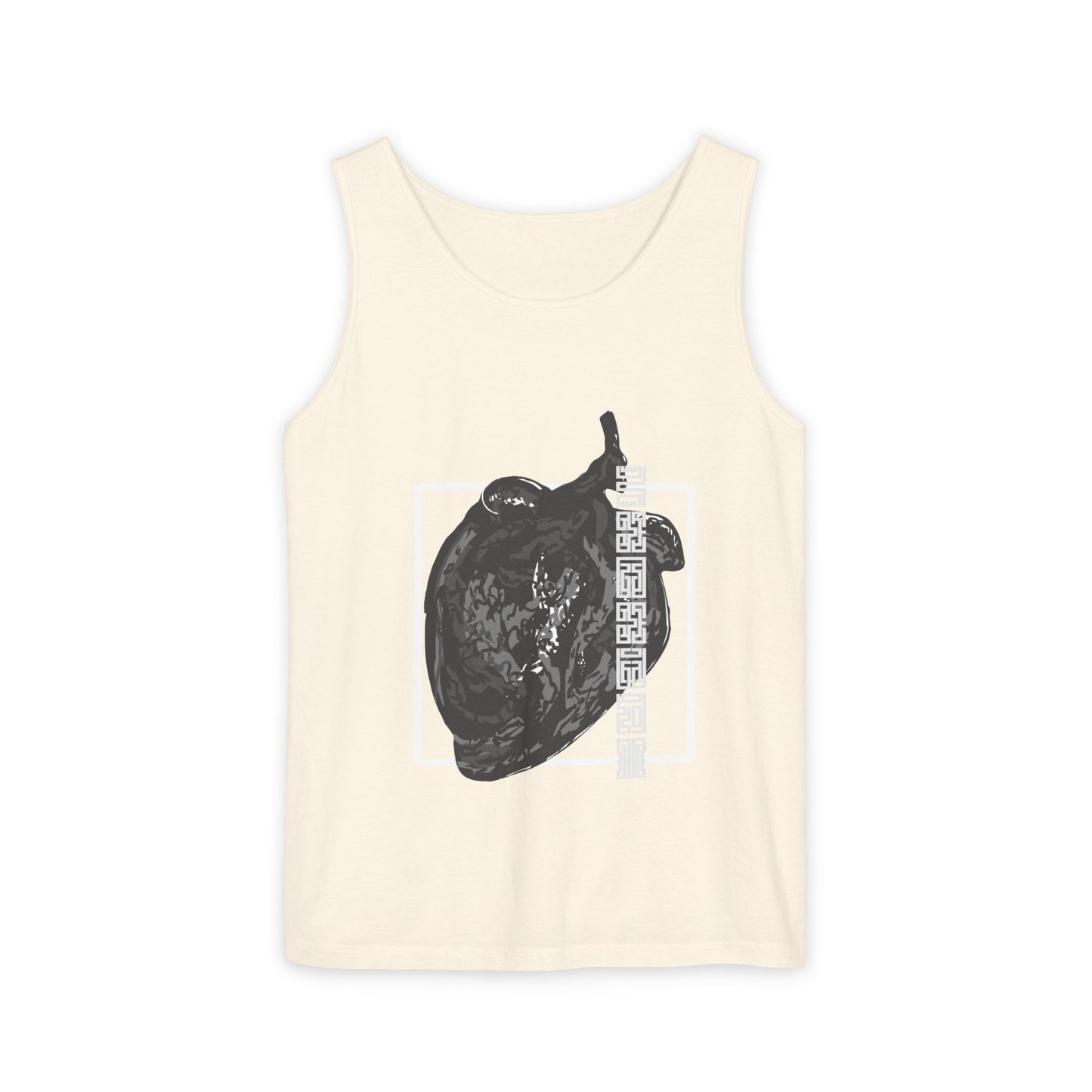 Macabre - Gothic Tank top