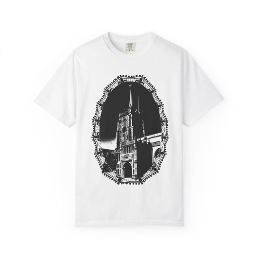 Gothic Cathedral T-Shirt