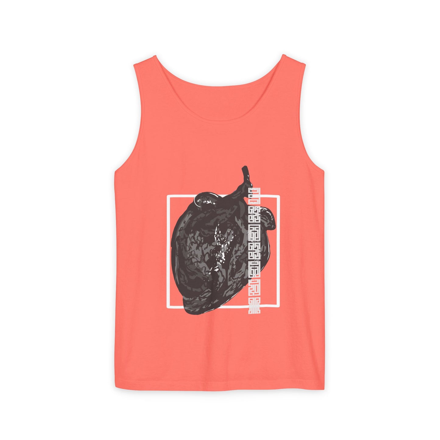 Macabre - Gothic Tank top
