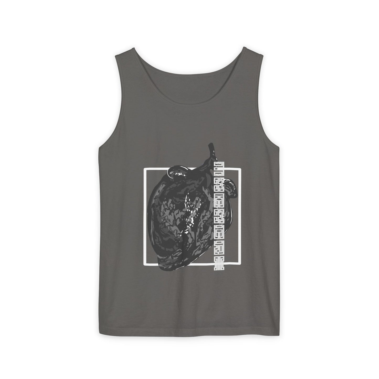 Macabre - Gothic Tank top